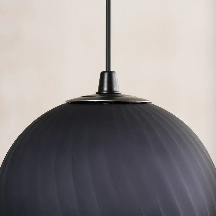 Boondh Hanging Lamp Small