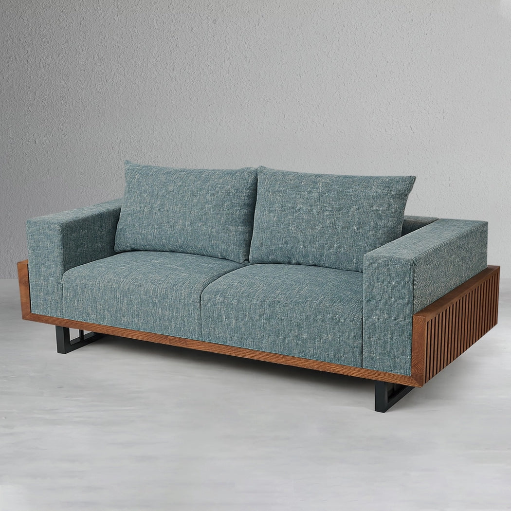 Brooks 3-Seater Sofa