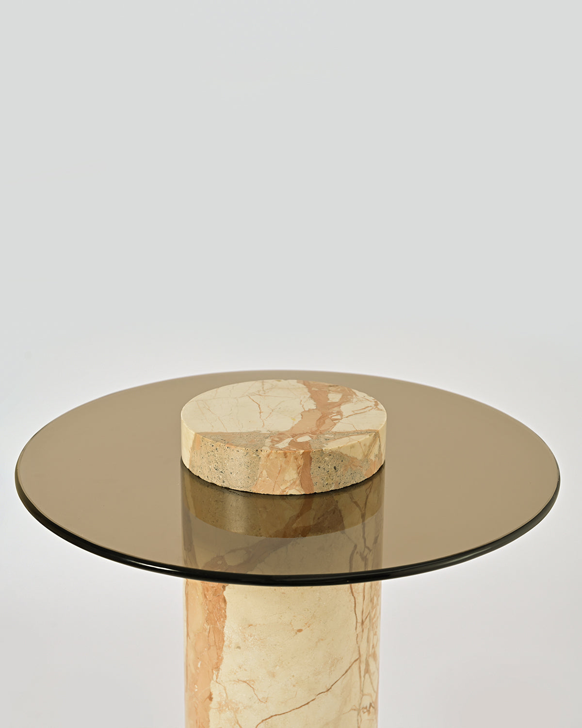 Dhir Side Table