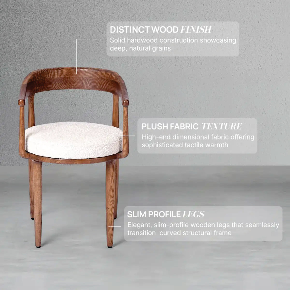 Kyoto Chair