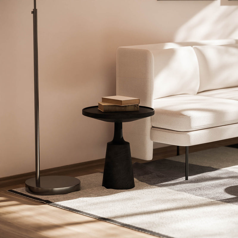 Novia Fedora Coffee Table Set