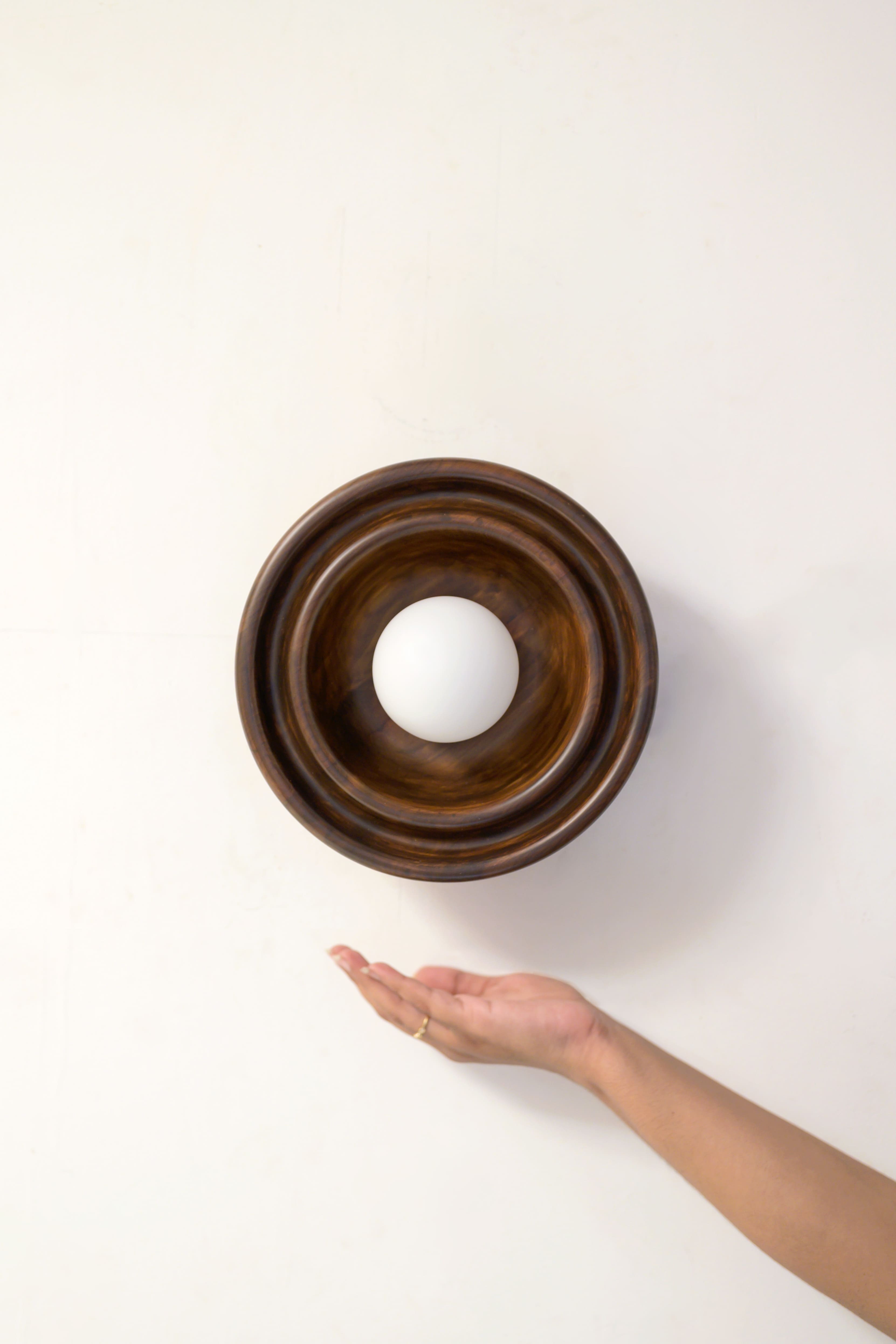 Discus XS Wall Light