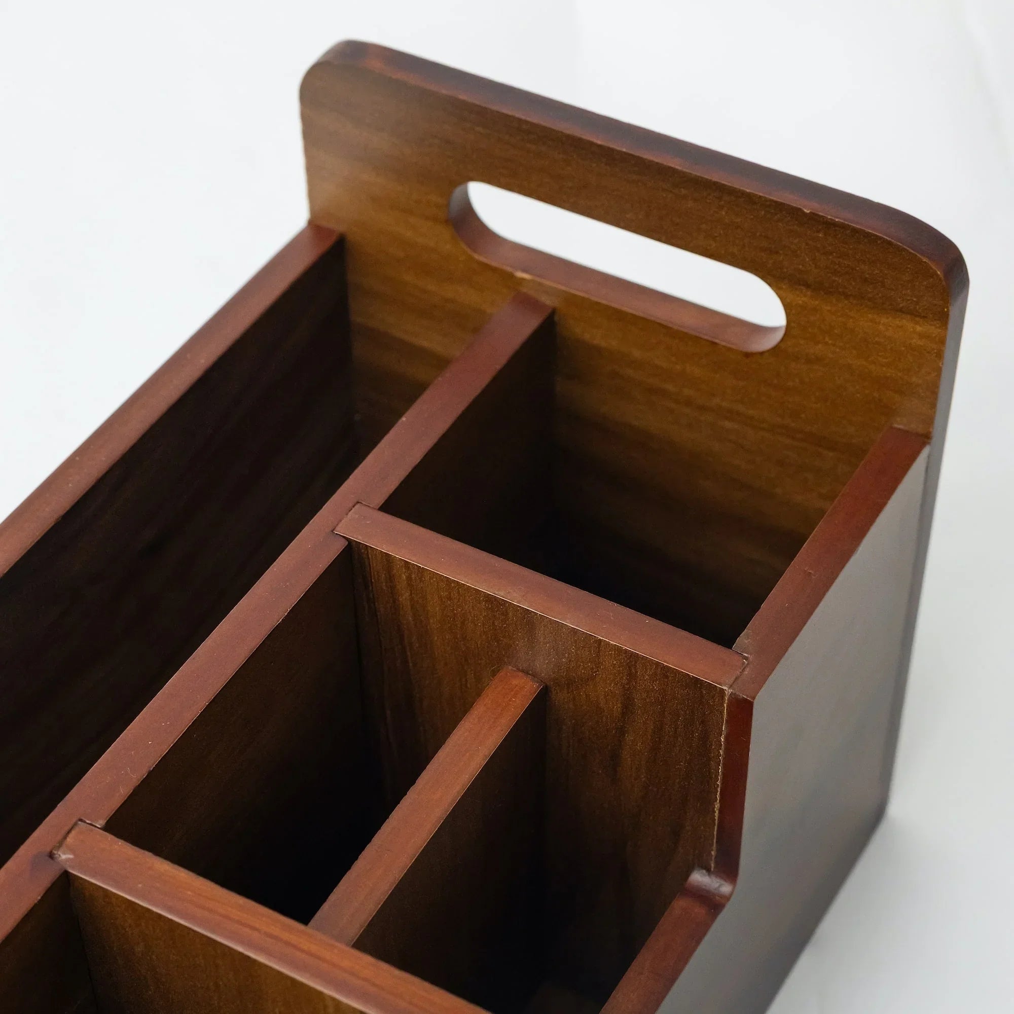 Multi Section Table Organiser
