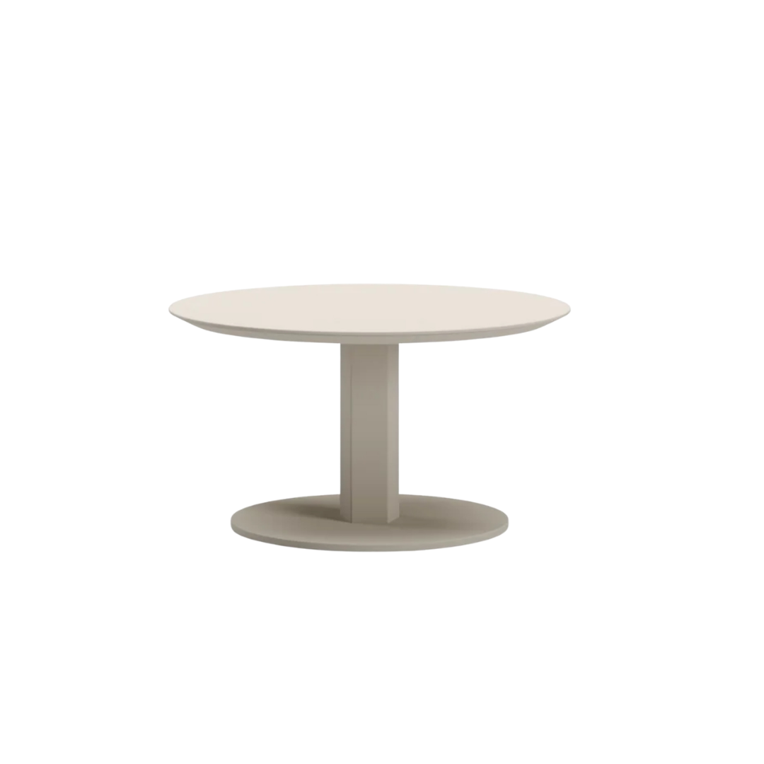 Drift Noir Side Table