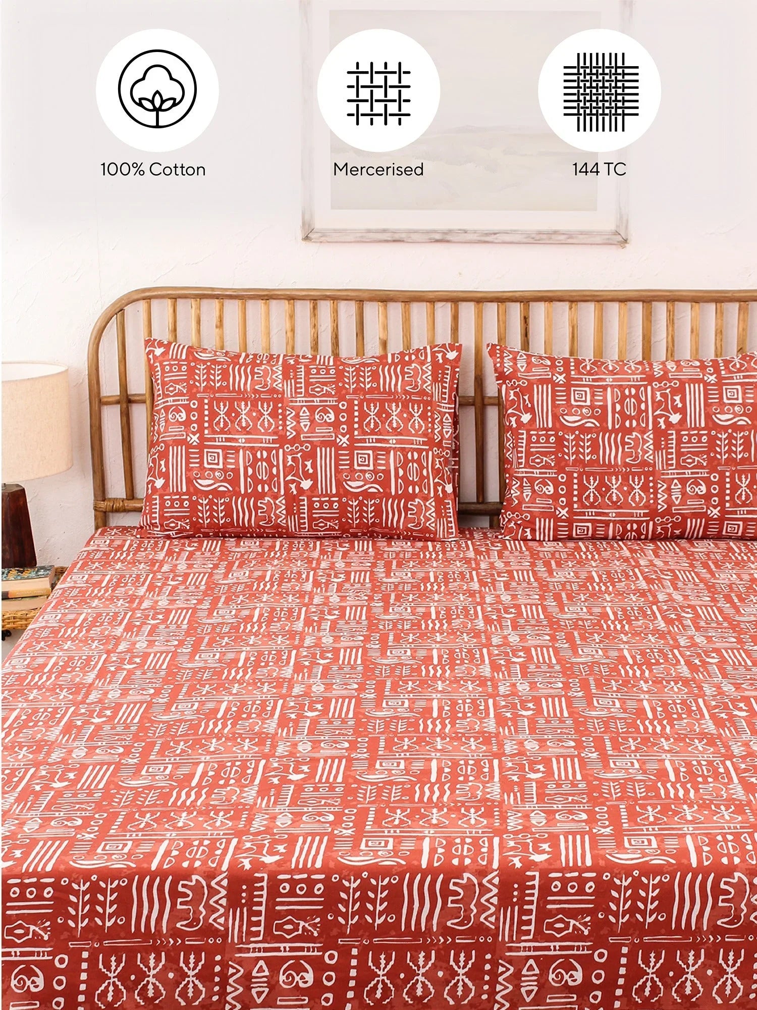 Gamathi Bedsheet Sets