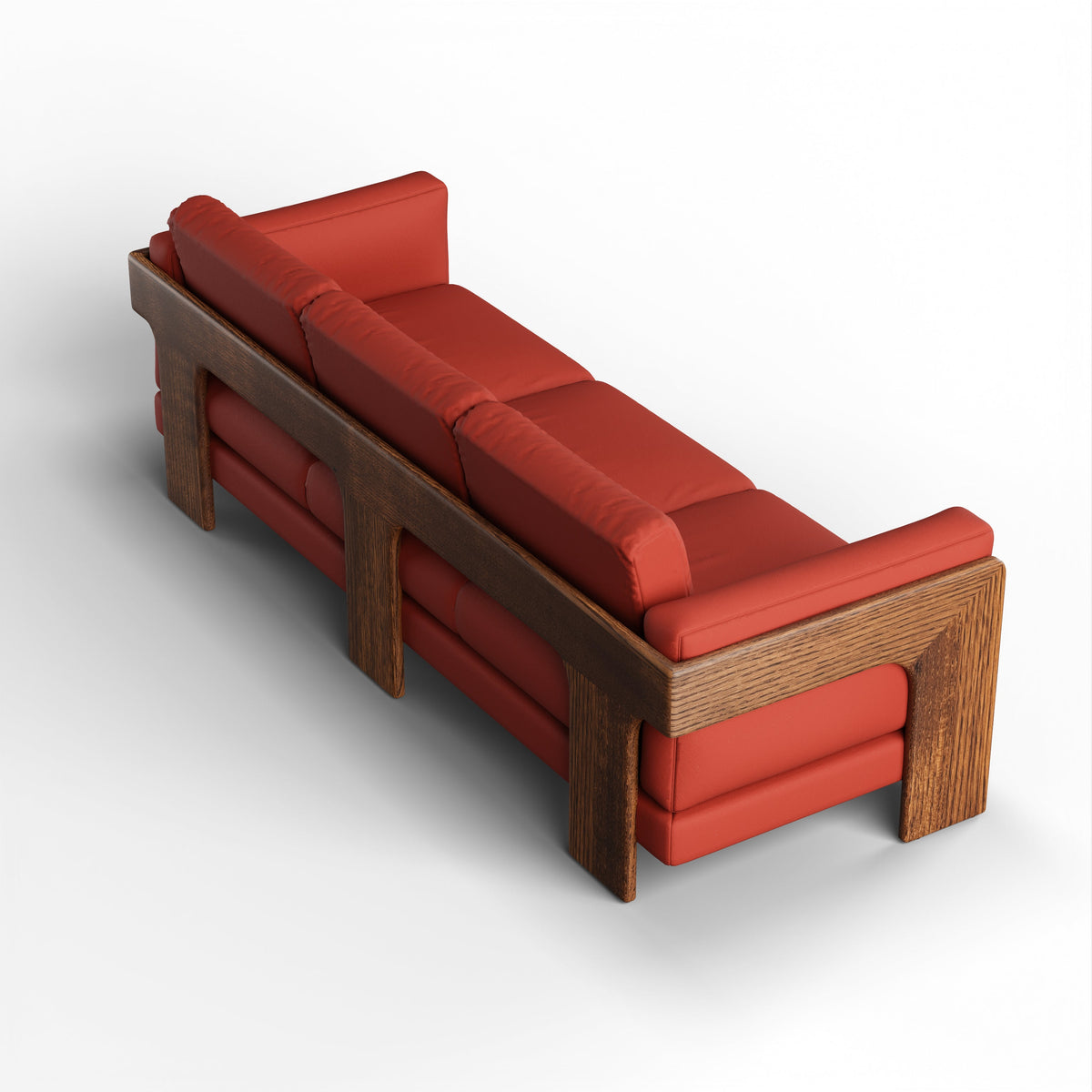 Lumilore Okrug Sofa
