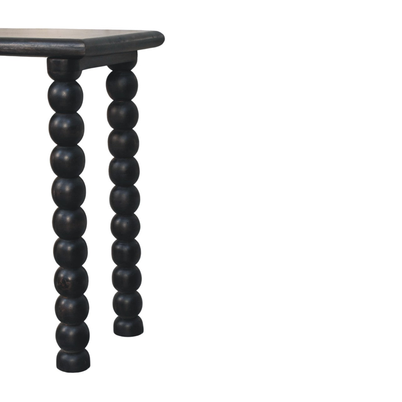 Soba Ball Console