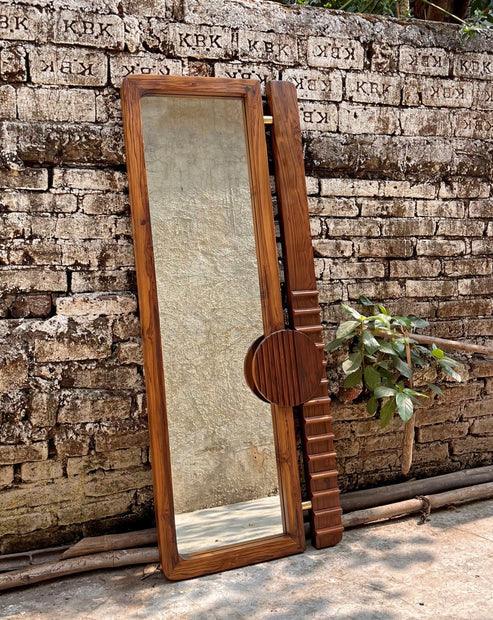 Sammukhin XS Wall Mirror