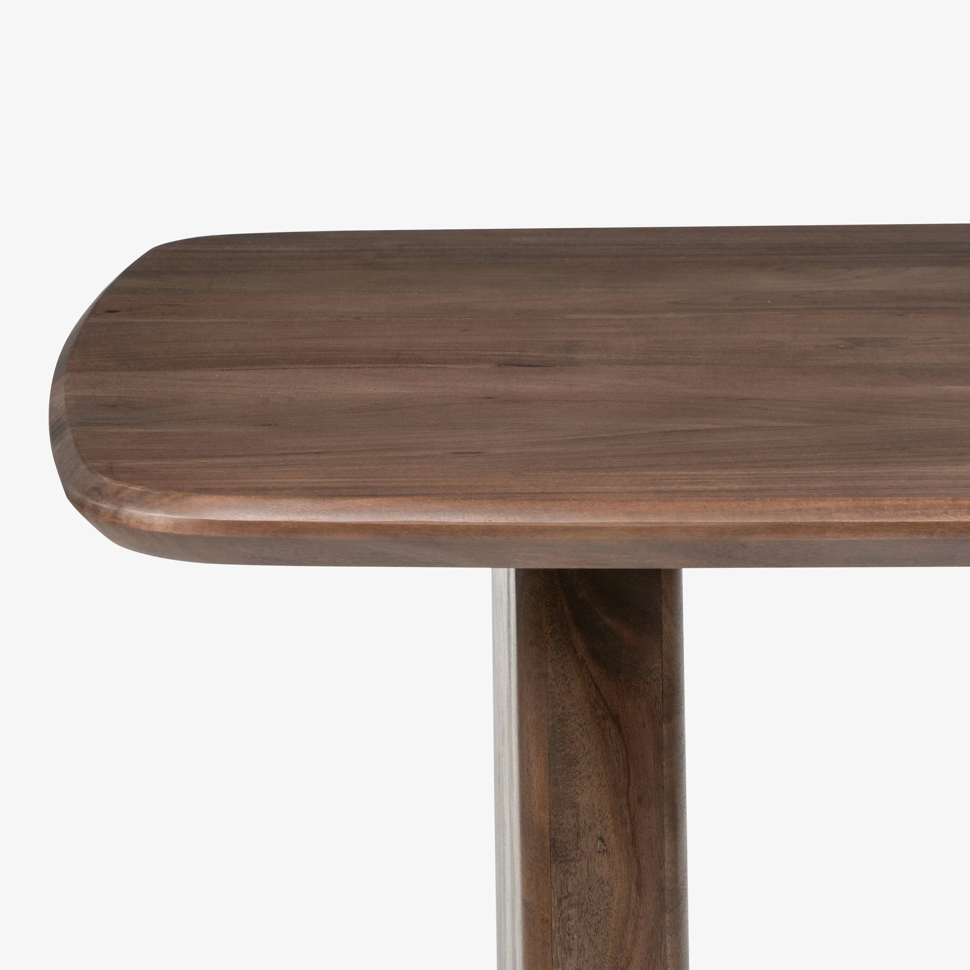 Cavallo Dining Table 6 Seater