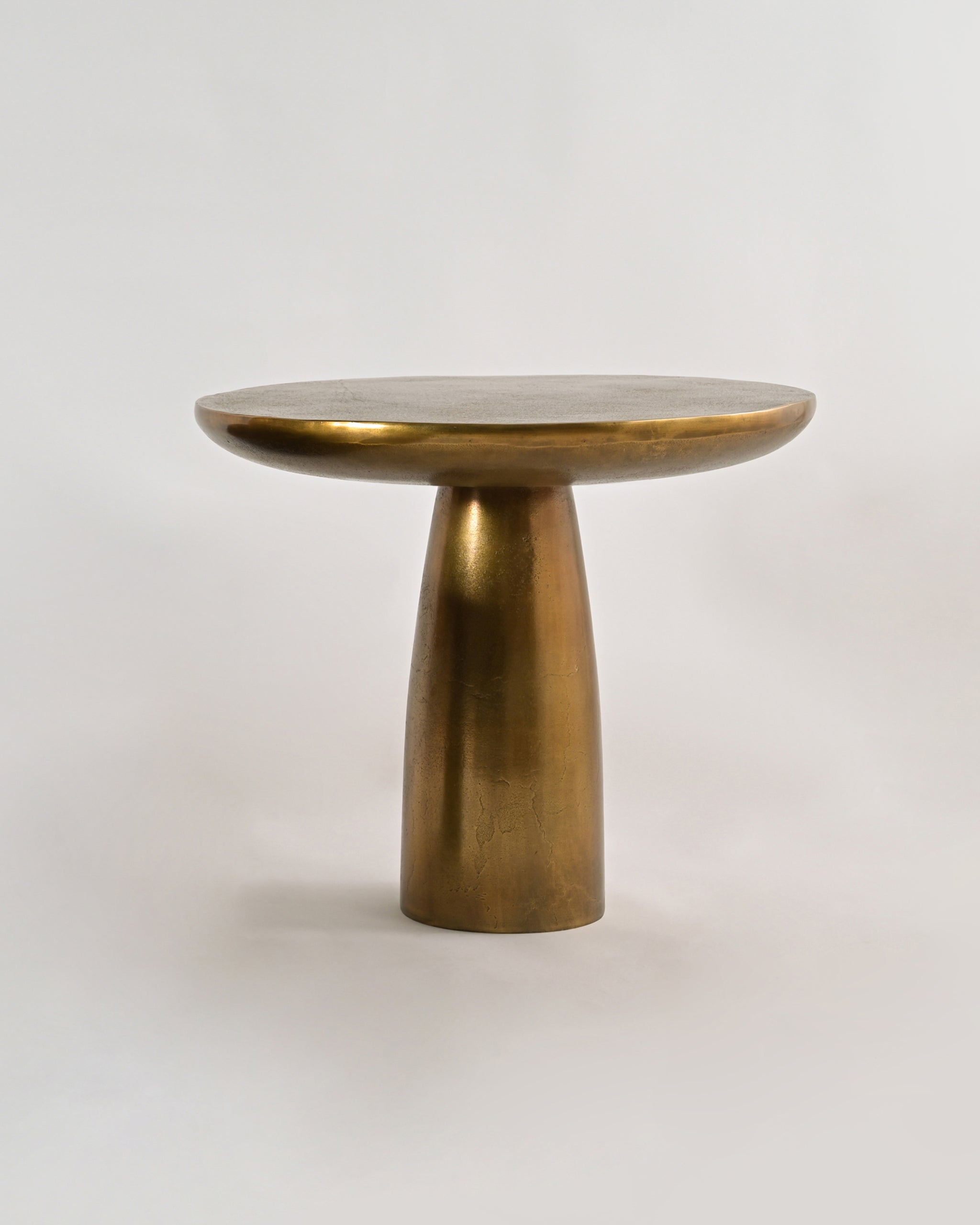Ishira Side Table