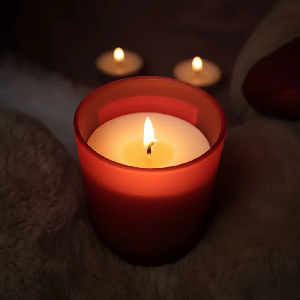 Velvet Ember Candle
