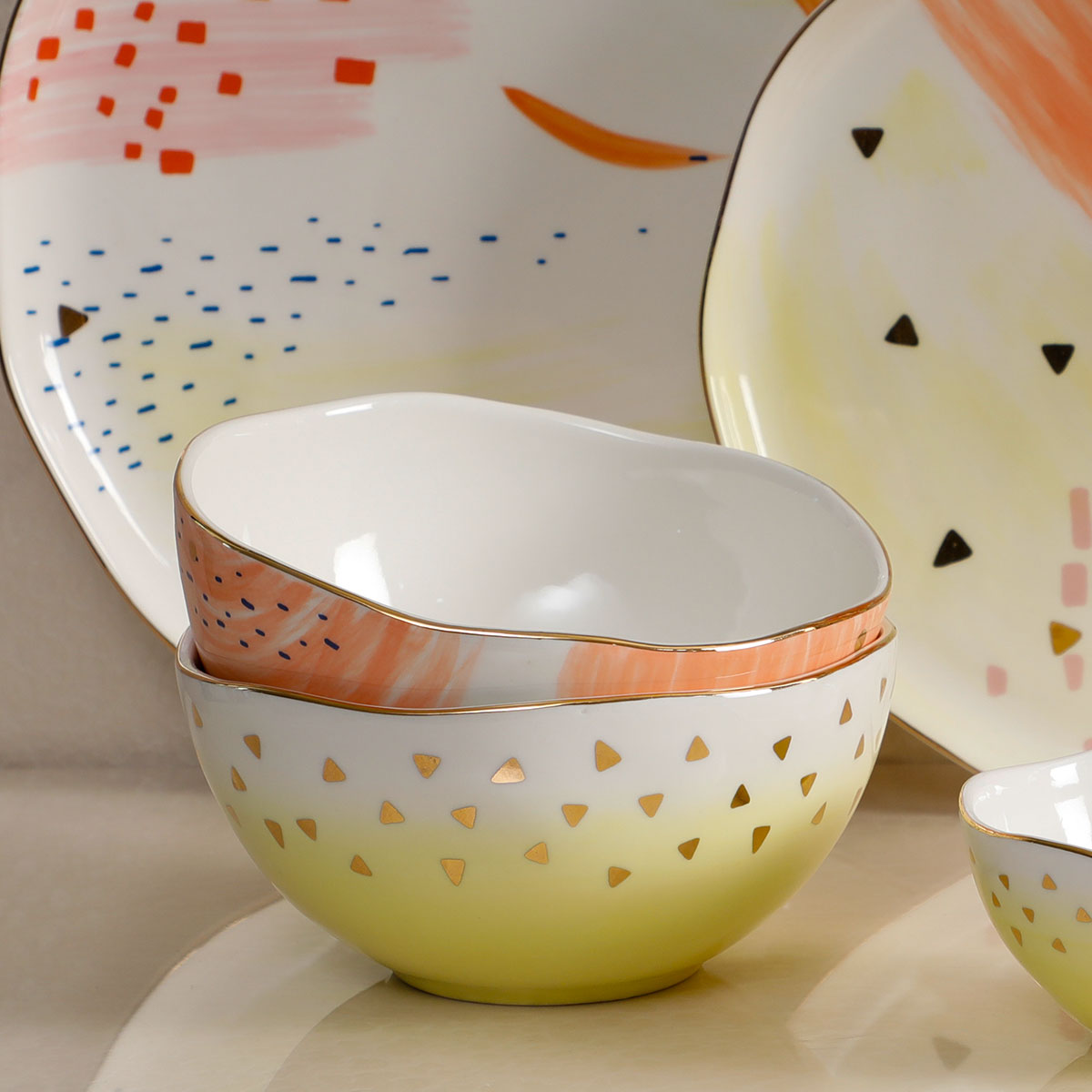 Vieno Bowl
