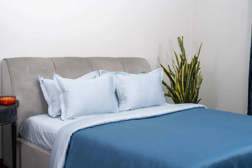 Buonat 400 Tc Duvet Cover - Double