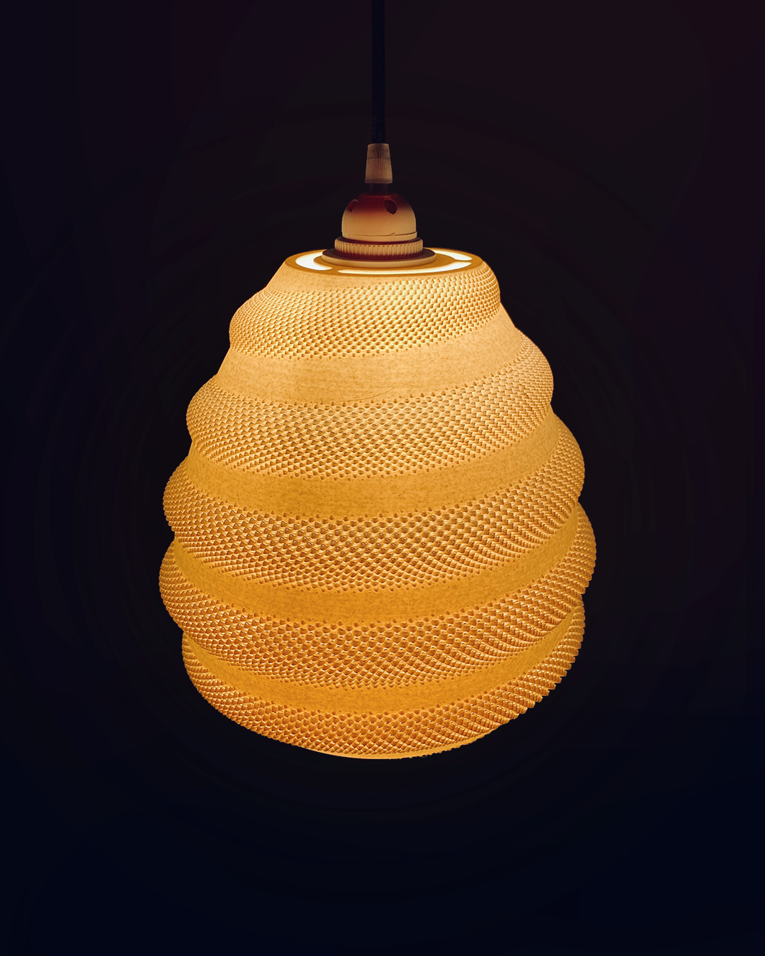 Toro Pendant Lamp