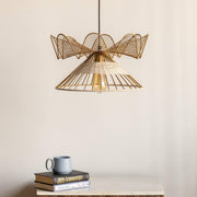 Fucius Ceiling Hanging Light Lamp