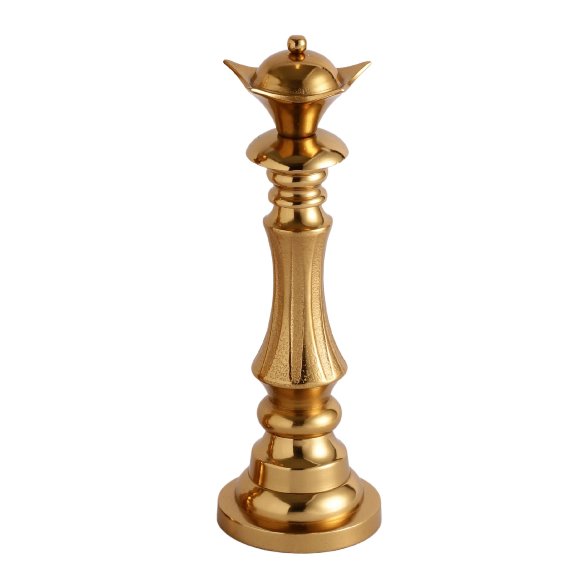 Victoris Set of King and Queen Chess
