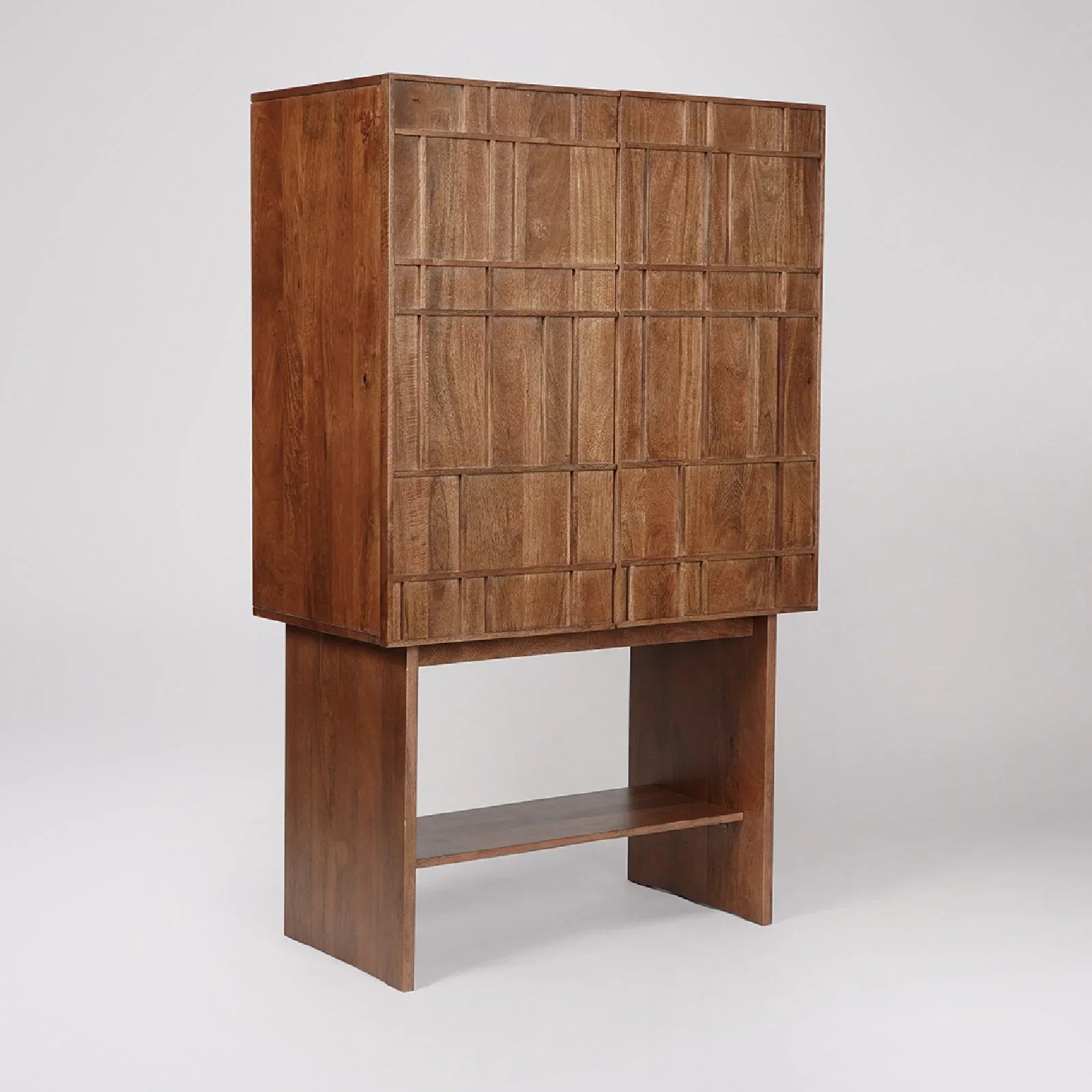 Rushden Cabinet Bar Mlb