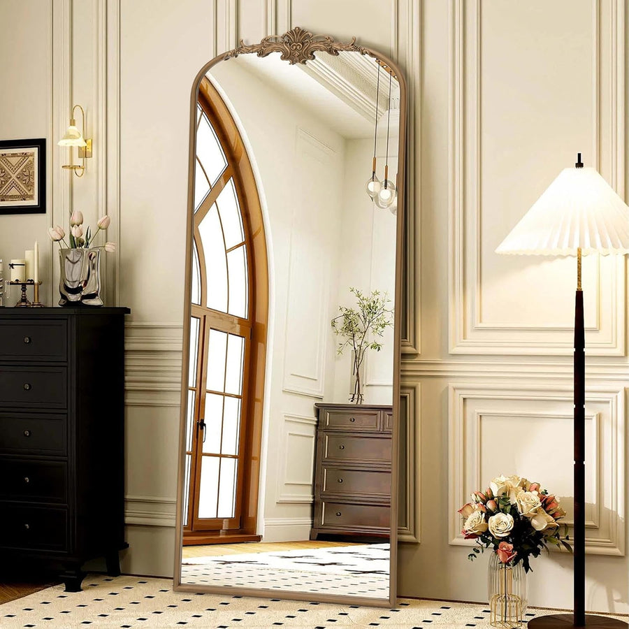 Victoria Arch Mirror