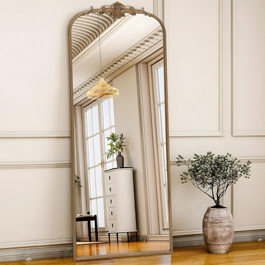 Victoria Arch Mirror