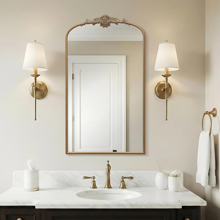 Victoria Arch Mirror