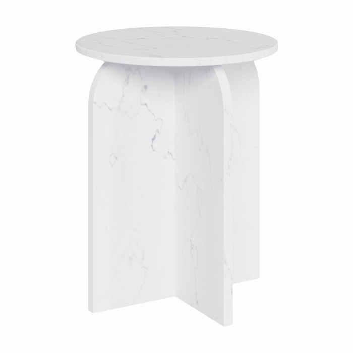 Monolith Side Table