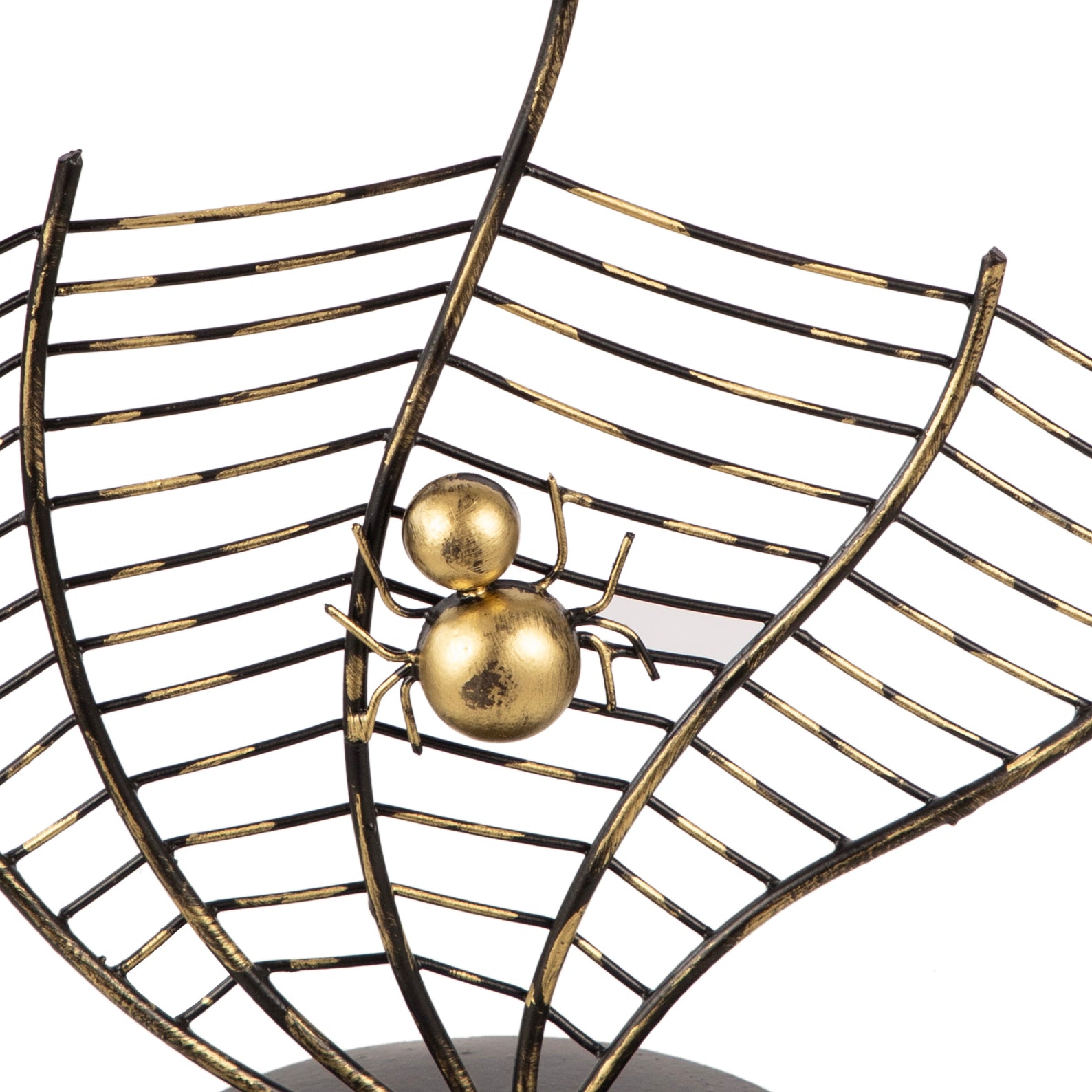 Virella Metal Candle Stand