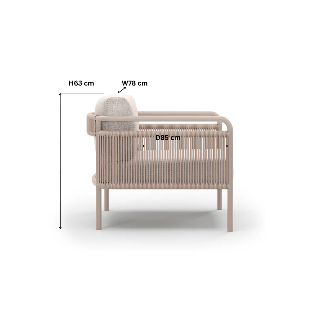 Aava Terra Chair