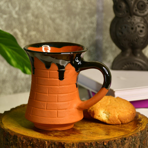 Buy Cups & Mugs - Coffee Mug of Smile by Sowpeace on IKIRU online store