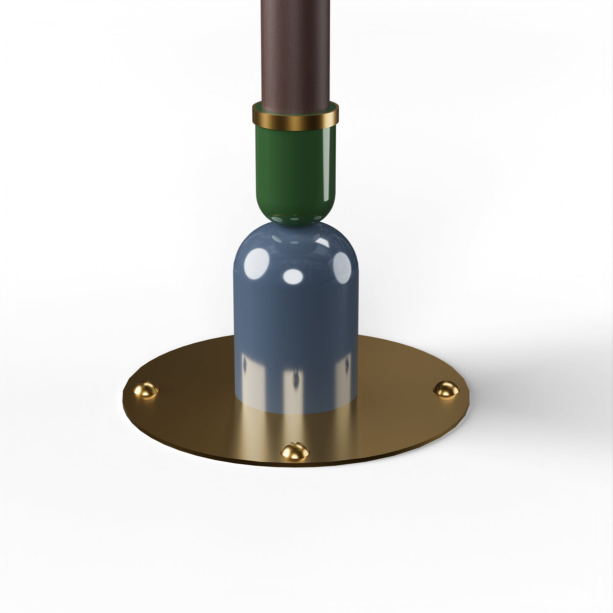 Erlain Genki Accent Table