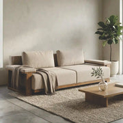 Kanso 3-Seater Sofa