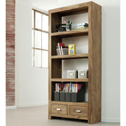 Harry Bookcase | Sheesham Wood