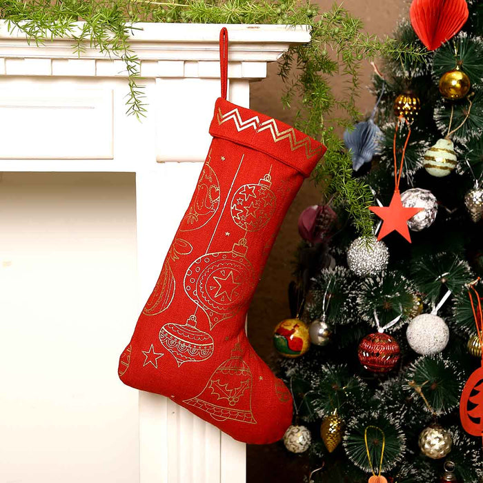 Santa’S Special Christmas Stockings