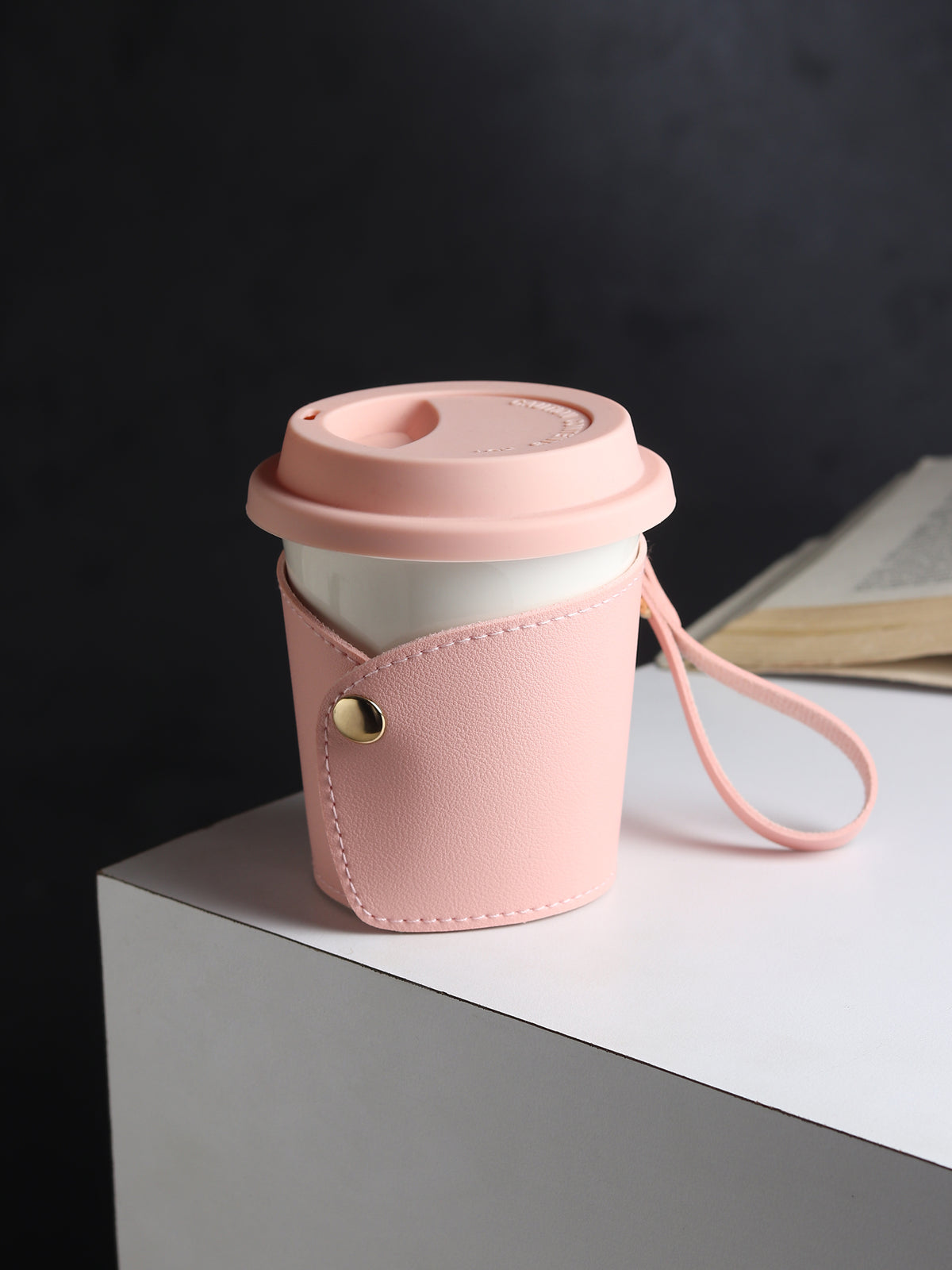 Little Latte Ceramic Mug