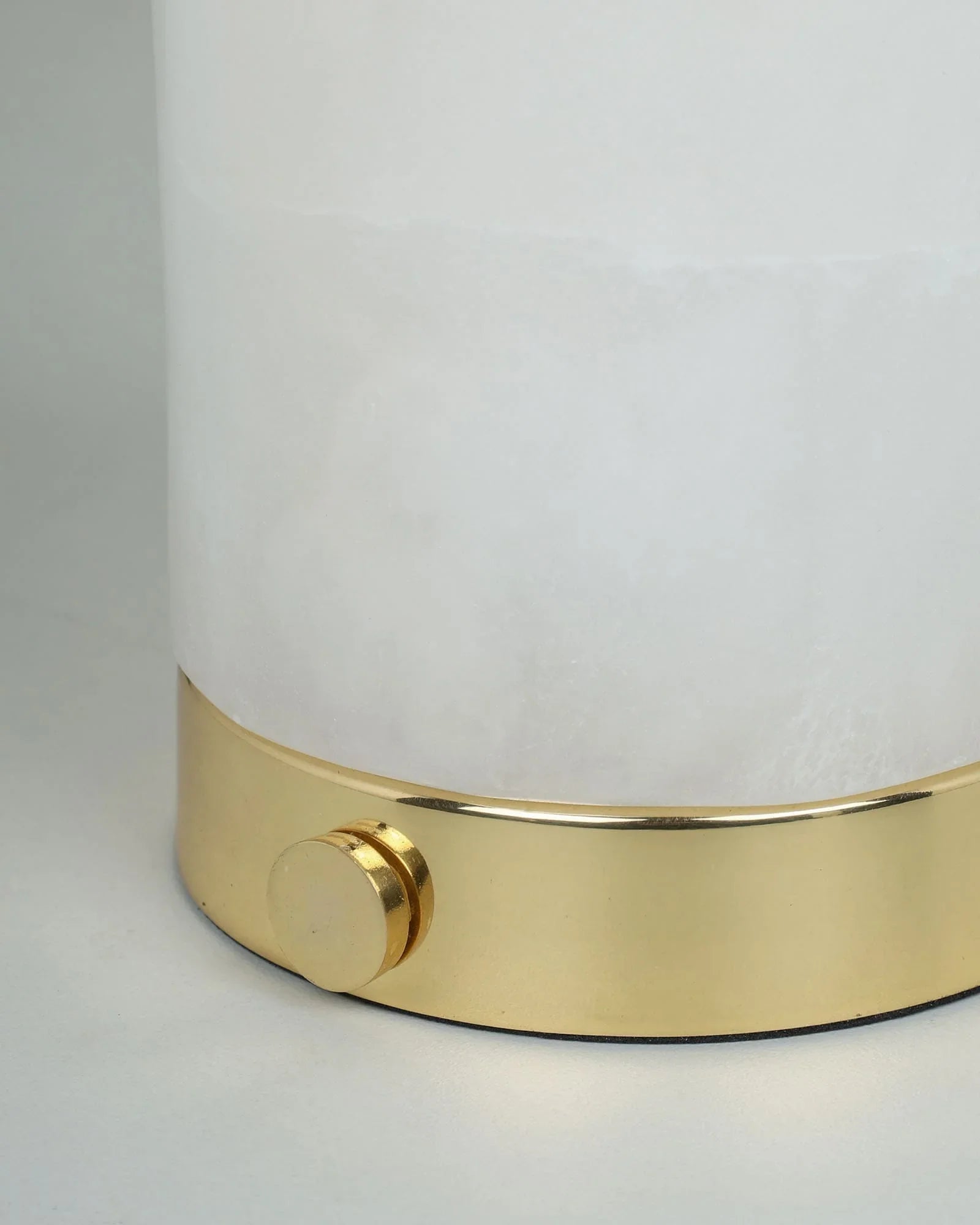 Midas Cylindrical Table Lamp