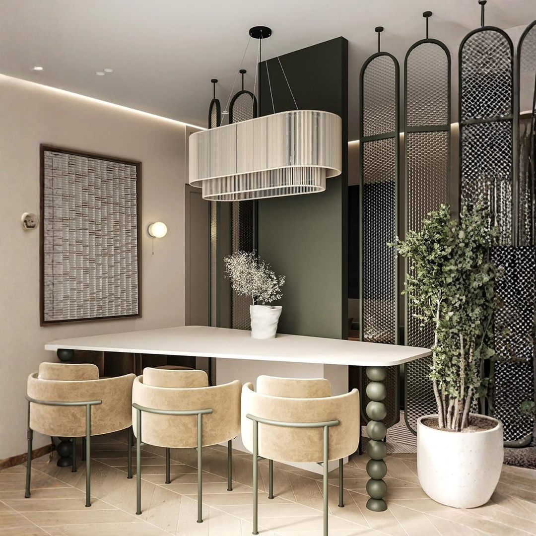 Aurelia Chandelier Pendant Lamp