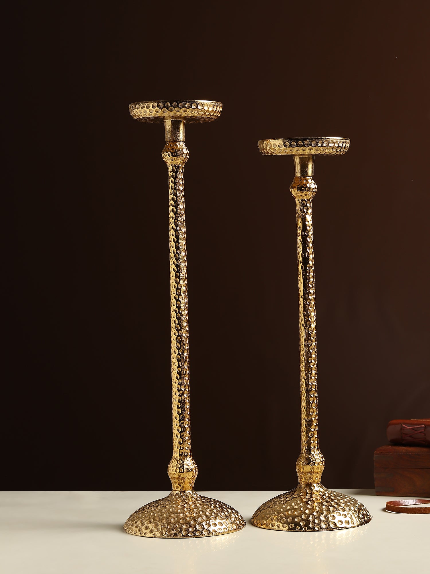 Harrington Candle Holder