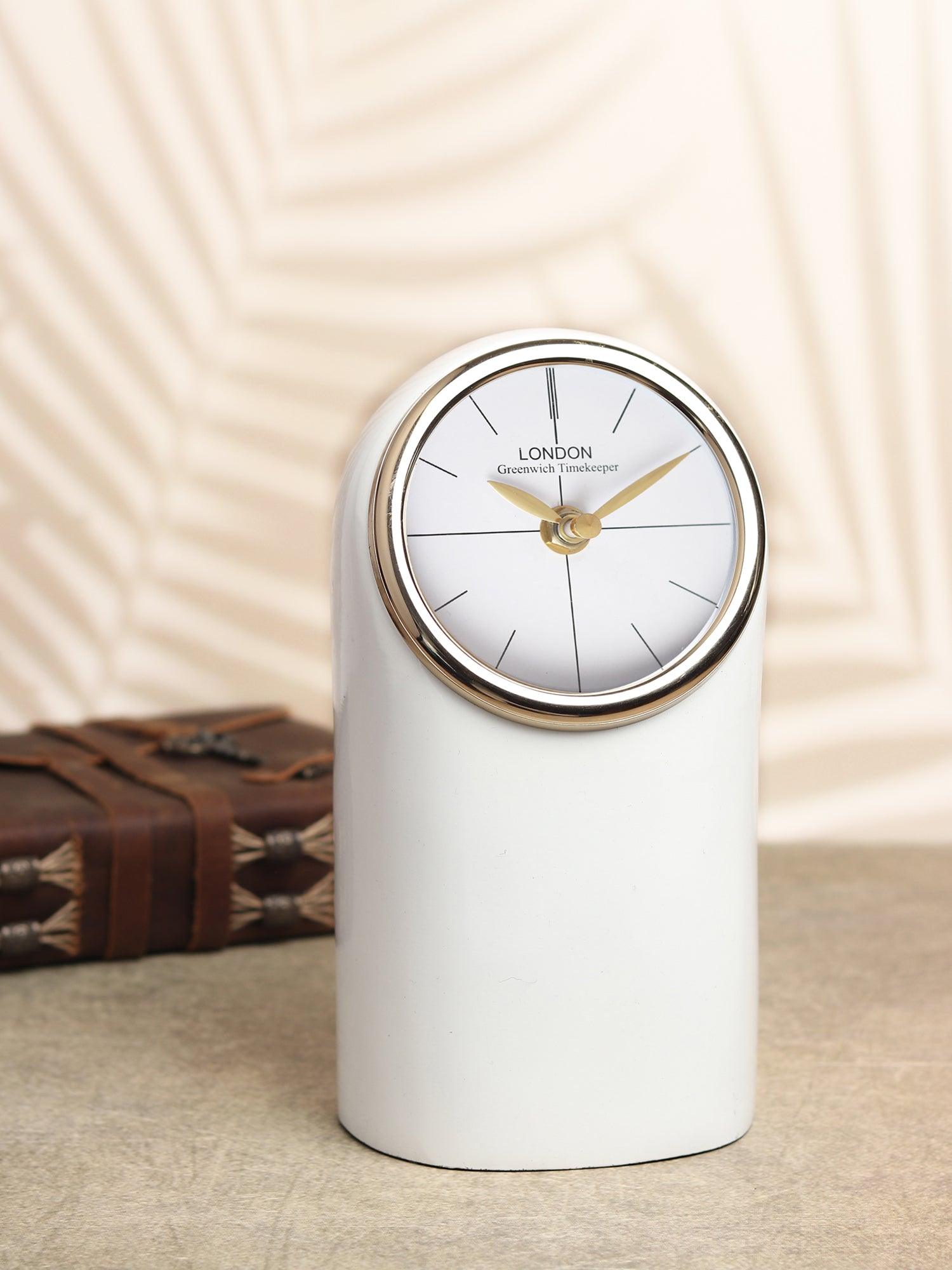 Temporal Table Clock