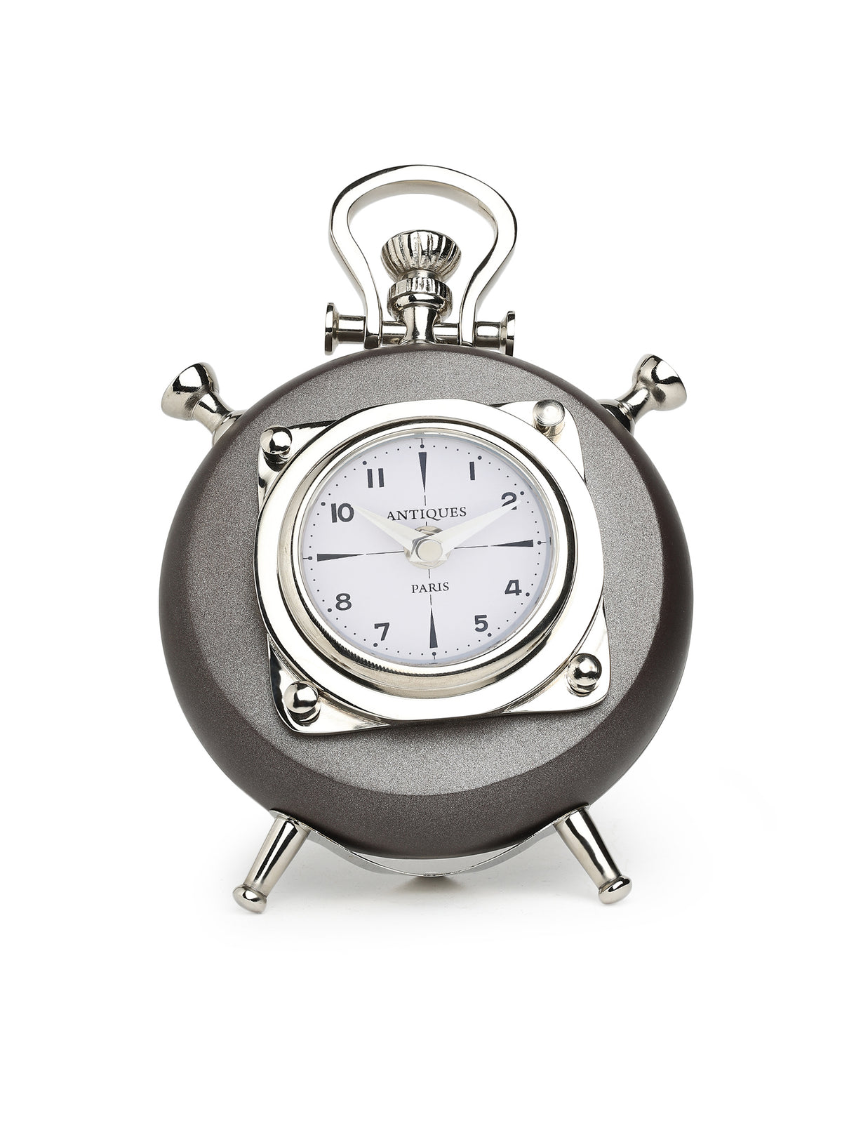Bellmont Table Clock
