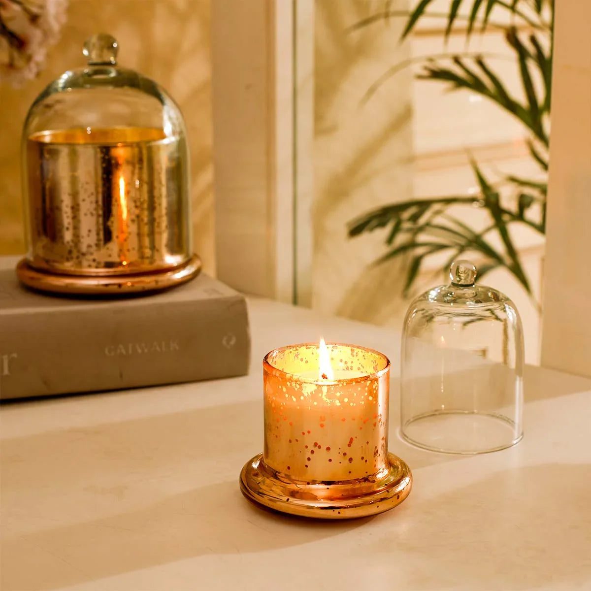 Grisha Mercury Scented Cloche