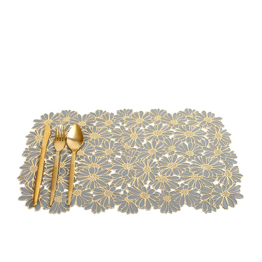 Callie Placemat | 100% PVC