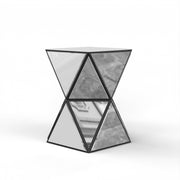 Antares Groot Accent Table