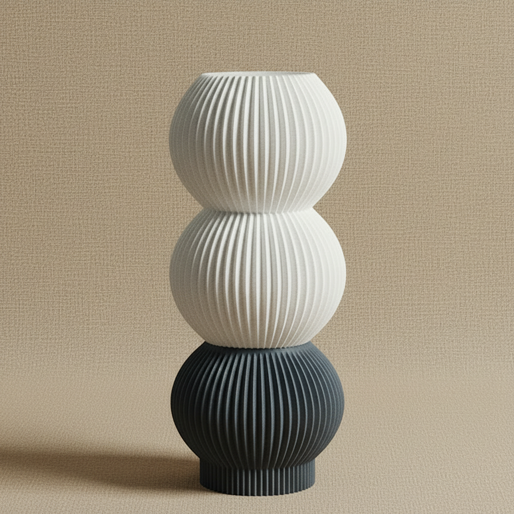 kairo Mini Table Lamp