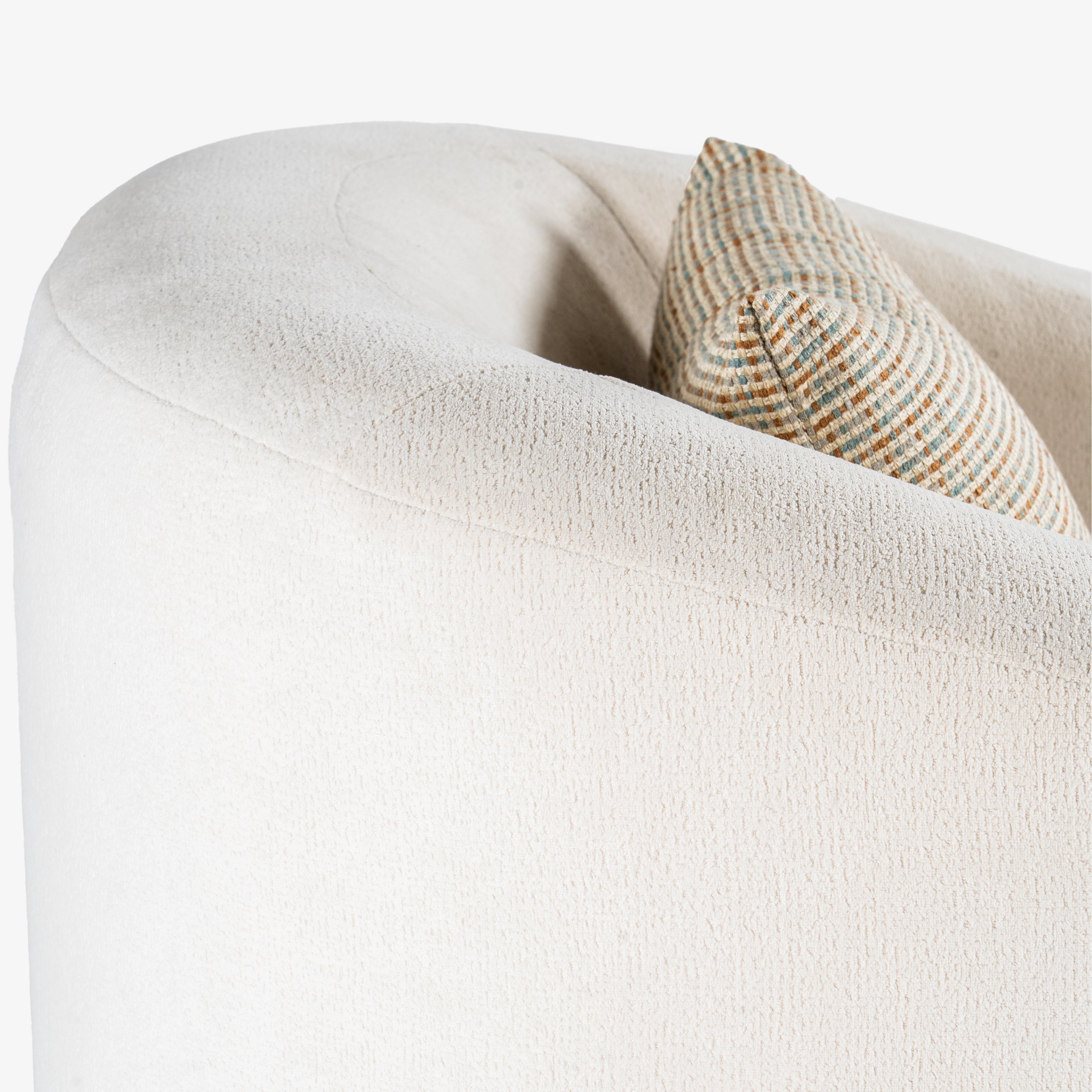 Avarna 1 Seater Sofa