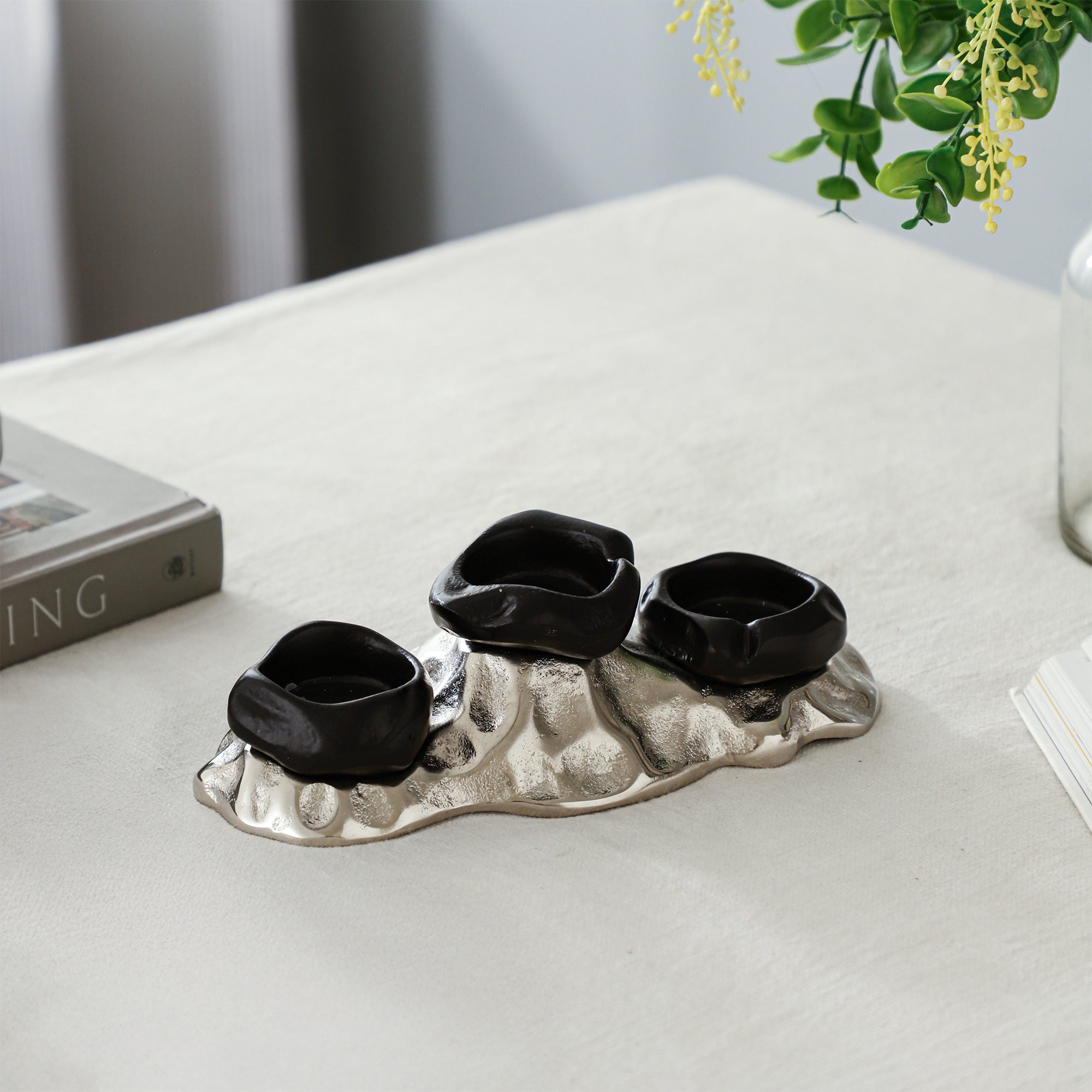 Eclora T -Light Holder In