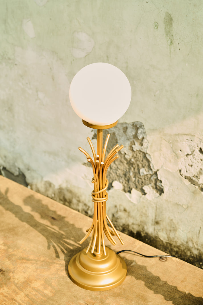 Sheaf Table Lamp