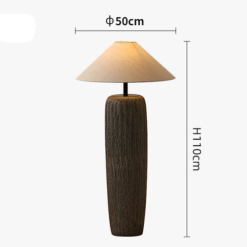 Kanso Floor Lamp