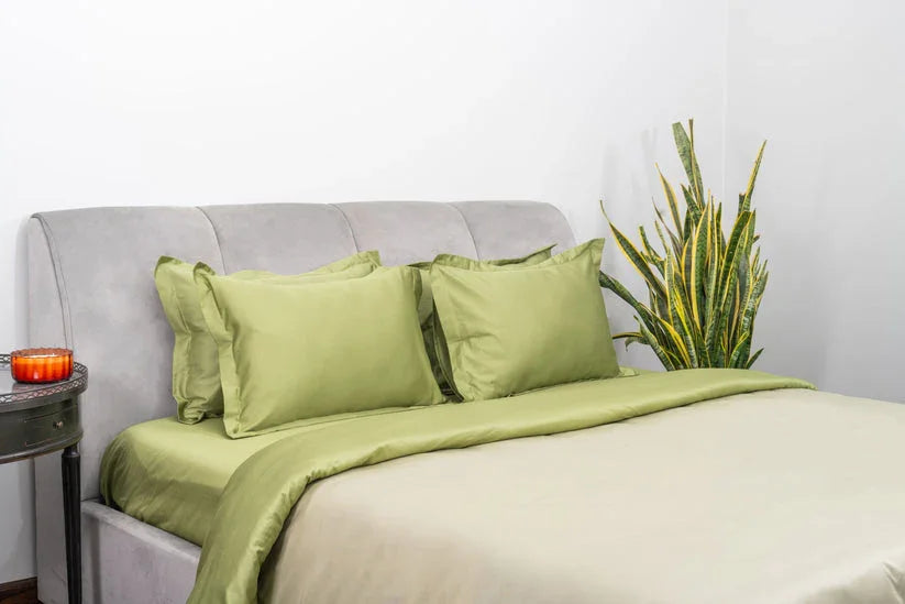 Buonat 400 Tc Quilted Textile Product - Double