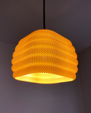 Daira Pendant Lamp