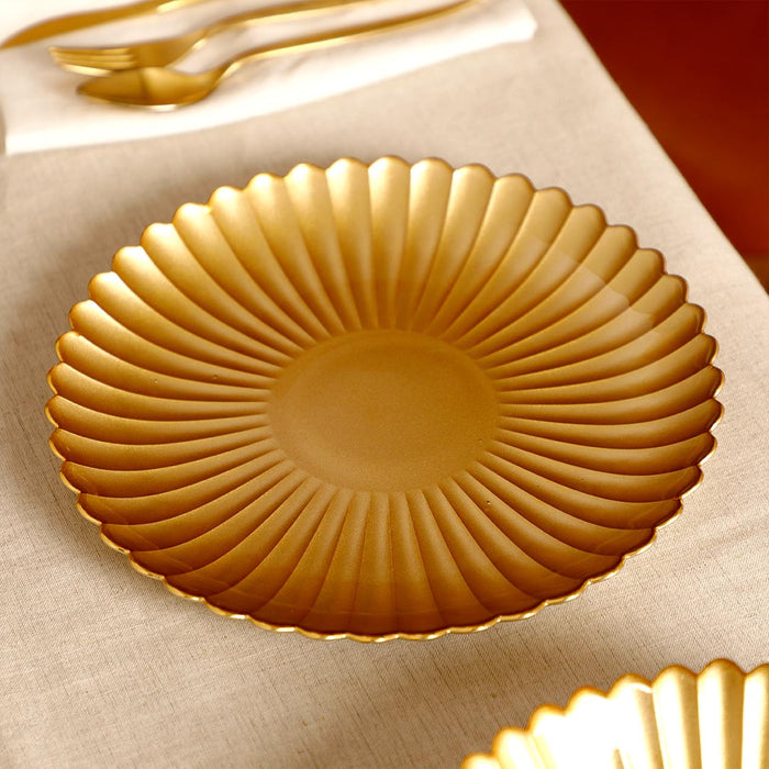 Aurum Dinner Plate