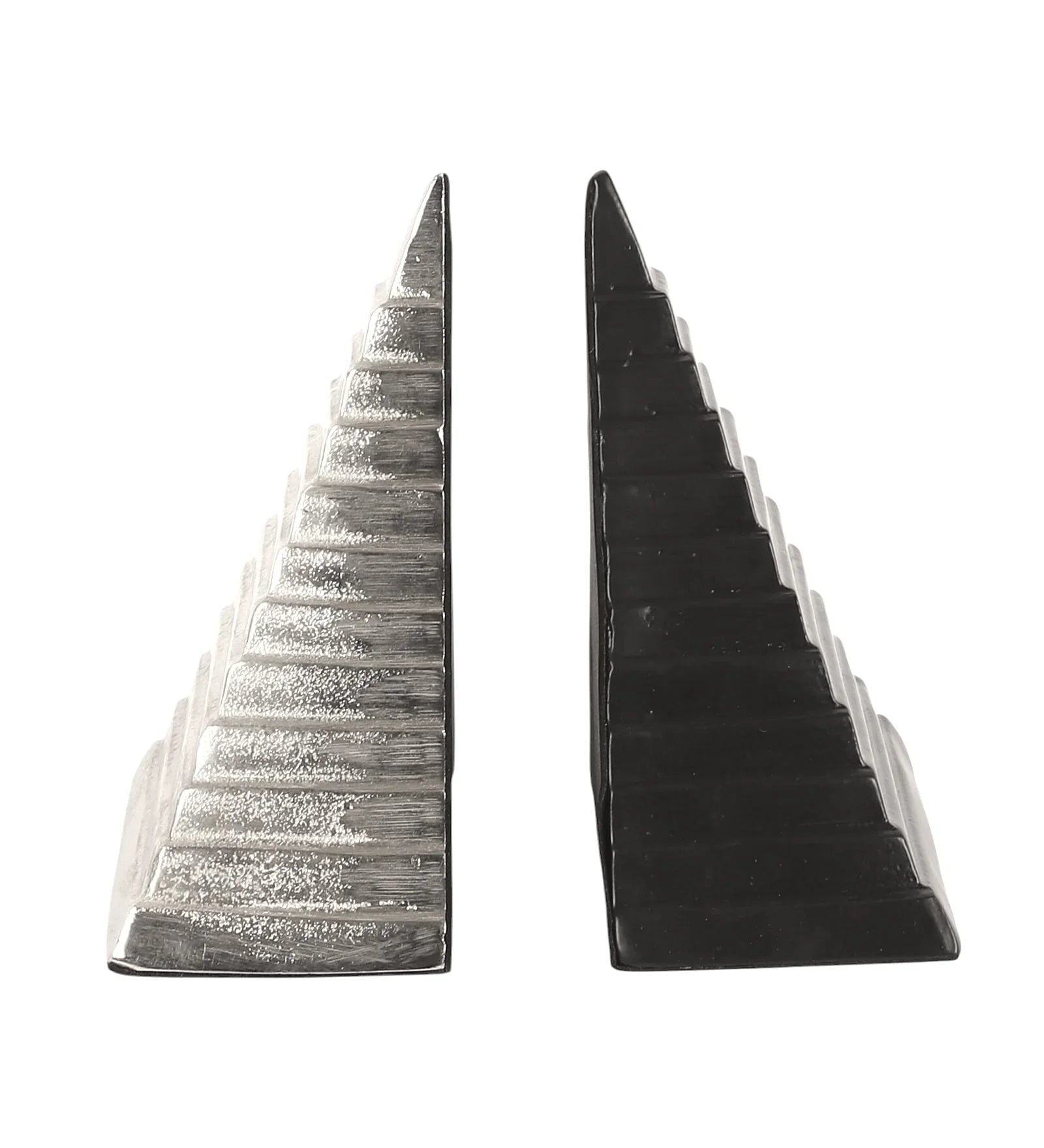 Pyramidon Bookend